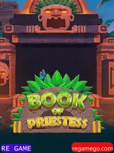 Explorando o Fascinante Mundo de BookOfPriestess: Um Guia Completo