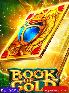 Explorando o Fascinante Mundo de 'BookofGold': Introdução e Regras