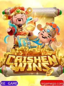 Caishen Wins: Explorando o Novo Fenômeno dos Jogos de Cassino