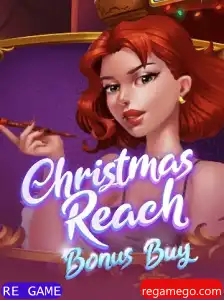 Explorando ChristmasReachBonusBuy: Uma Jornada Festiva no Mundo dos Jogos