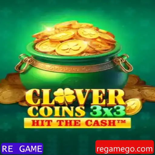 Descubra o Fascinante Mundo de Clovercoin3x3