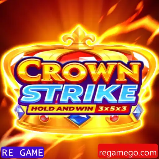 Crownstrike: Uma Jornada de Estratégia e Habilidade no Mundo dos Jogos