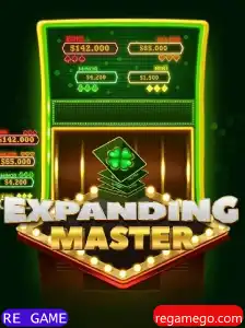 ExpandingMaster: Explorando a Nova Sensação do Mundo dos Jogos