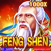 Descubra o Fascinante Mundo de FengShen: O Jogo de Estratégia e Aventura