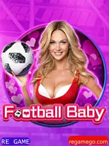 Explorando o FootballBaby: RE GAME