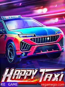 Descubra HappyTaxi: O Jogo de Estratégia e Aventura Urbanas com RE GAME