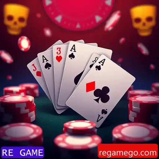 Jogos de pôquer
