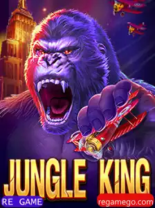 Explorando JungleKing: O Fascinante Mundo do Jogo 