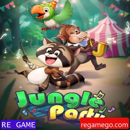 Explorando o Fascinante Mundo de JungleParty: As Regras e Dinâmicas de um Jogo Inovador