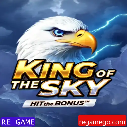 Descubra KingOfTheSky: O Jogo que Está Redefinindo Aventuras nos Céus