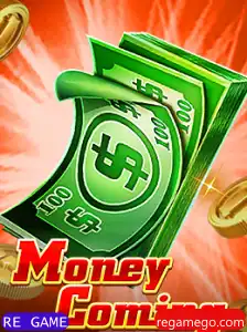 Descubra o Fascinante Mundo de MoneyComing: A Revolução dos Jogos Financeiros