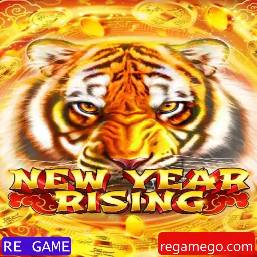 NewYearRising: Uma Nova Era de Diversão com RE GAME