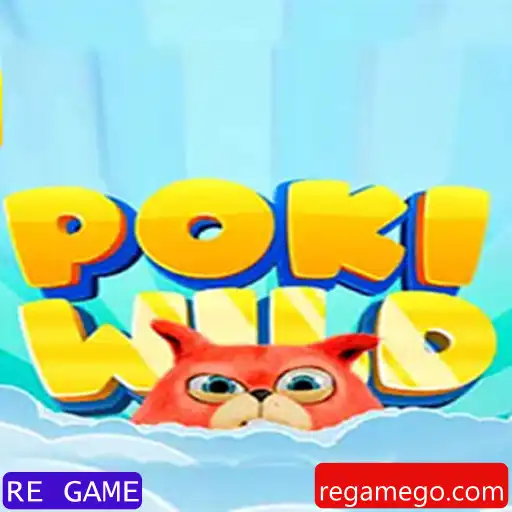 Descubra o Mundo de Aventuras de PokiWild: RE GAME