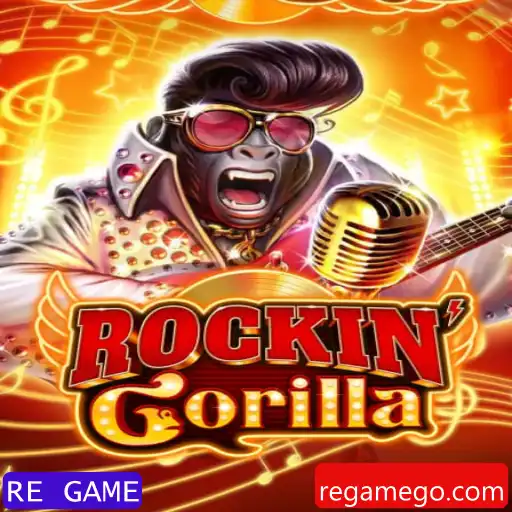 RockinGorilla: Aventura e Estratégia em um Jogo Empolgante