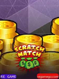 Explorando o ScratchMatch: Regras e Dinâmica do Novo Jogo Sensação
