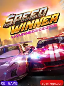 SpeedWinner: A Revolução dos Jogos de Corrida de Alta Velocidade