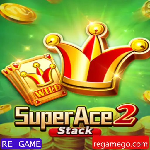 Explorando o Mundo de SuperAce2: O Jogo que Revoluciona a Experiência de RE GAME