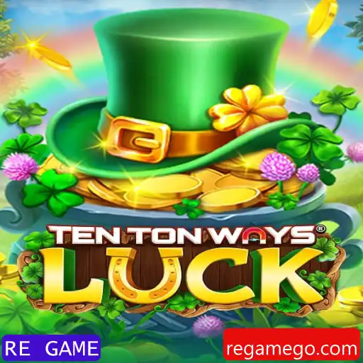 Descubra 'TenTonWaysLuck': Um Novo Conceito em Jogos de Estratégia