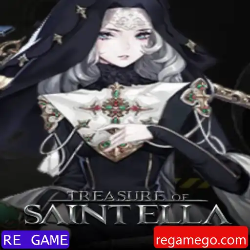 Explorando o Mundo de 'TreasureofSaintElla': O Novo Sensação RE GAME