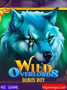 Tudo sobre WildOverlordsBonusBuy: O Novo Fenômeno dos Jogos Online