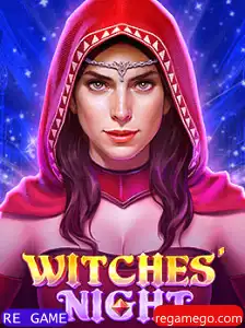 Descubra o Envolvente Mundo de WitchesNight: O Jogo que Está Conquistando 2023